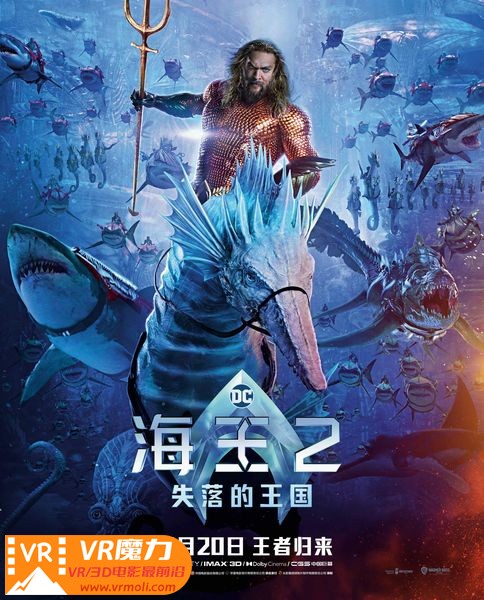 海王2：失落的王国 3D Aquaman and the Lost Kingdom.jpg