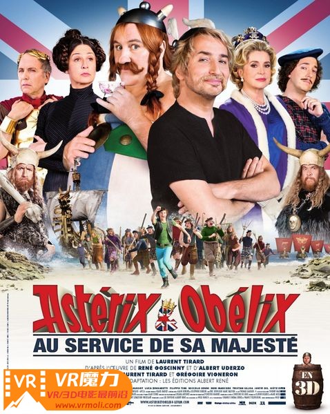 高卢英雄真人版：拯救英格兰 3D Asterix & Obelix in Britain.jpg