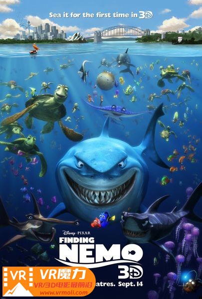 海底总动员 3D Finding Nemo.jpg