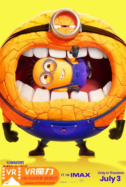 神偷奶爸4 3D Despicable Me 4.jpg