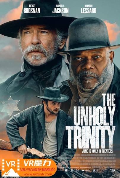 三恶人 3D The Unholy Trinity.jpg