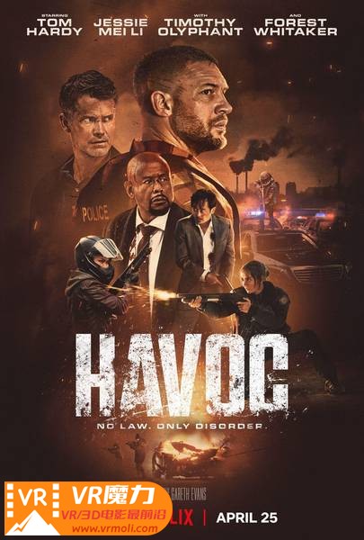 毒劫 3D Havoc.jpg