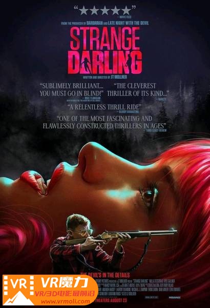 怪栗情人 3D Strange Darling.jpg