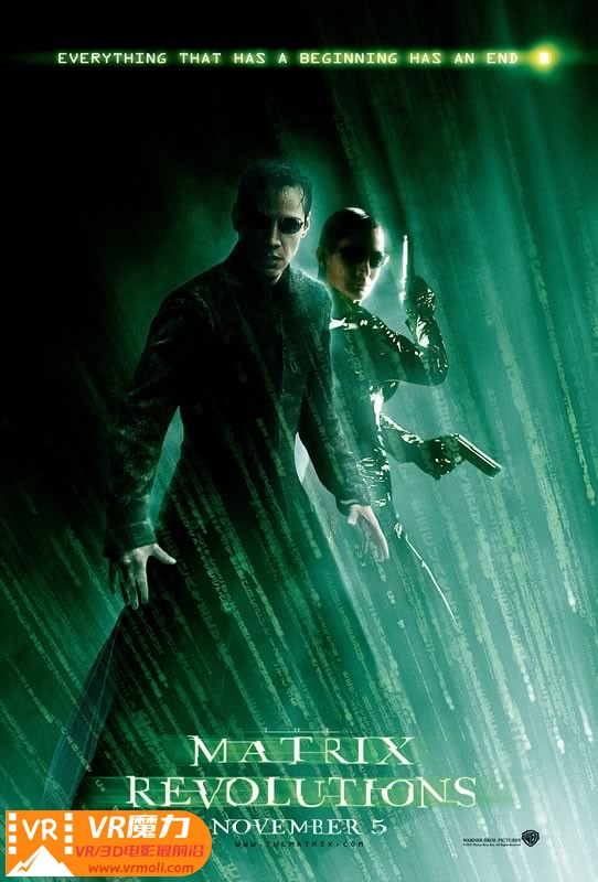 黑客帝国3：矩阵革命 The Matrix Revolutions.jpg