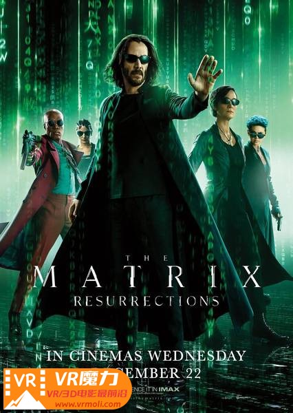 黑客帝国4：矩阵重启 The Matrix Resurrections.jpg