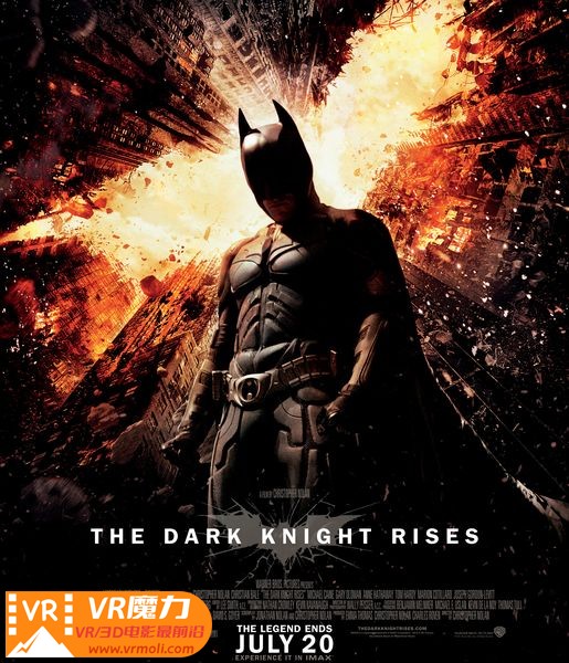 蝙蝠侠 黑暗骑士崛起 The Dark Knight Rises.jpg