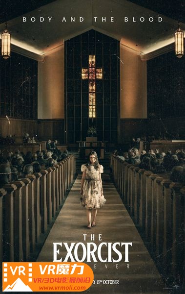 驱魔人：信徒 3D The Exorcist Believer.jpg