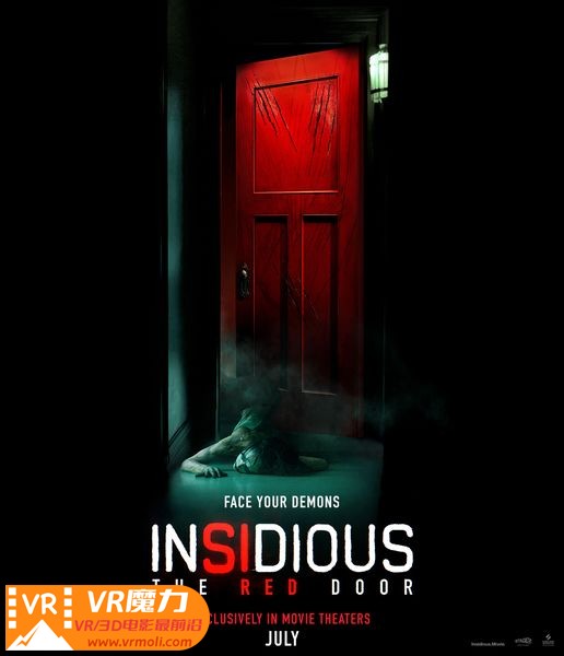 潜伏5：红门 3D Insidious The Red Door.jpg