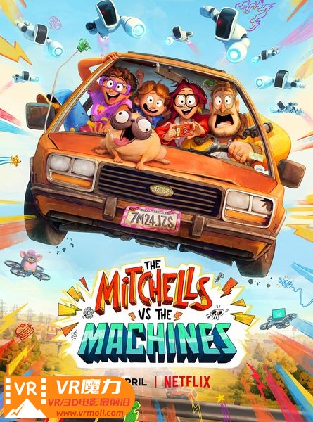 智能大反攻 3D The Mitchells vs. The Machines.jpg