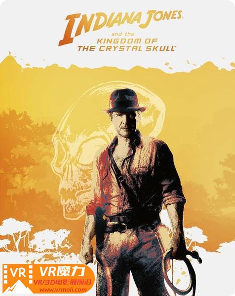 夺宝奇兵4 3D Indiana Jones and the Kingdom of the Crystal Skull.jpg