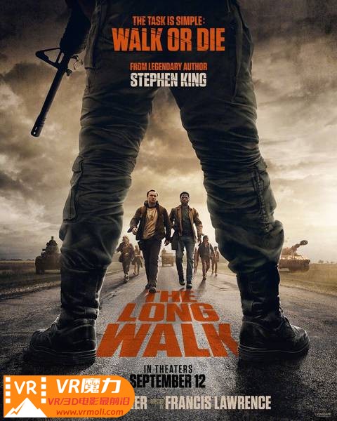 死亡竞走 3D The Long Walk.jpg