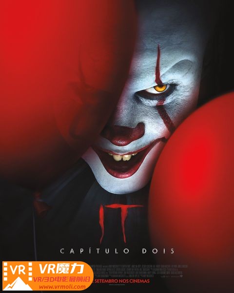 小丑回魂2 3D It Chapter Two.jpg