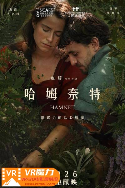 哈姆奈特 3D Hamnet.jpg