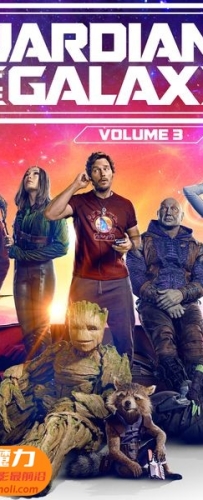 【银河护卫队3 3D Guardians of the Galaxy Vol.3 3D】3D左右电影下载_国英双语_1080P_高清蓝光压制_网盘