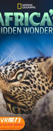 【非洲隐密珍宝 第一季 第1集 3D Africa's Hidden Wonders s01e01 3D】3D左右电影下载_中文字幕_4K_高清蓝光压制_网盘