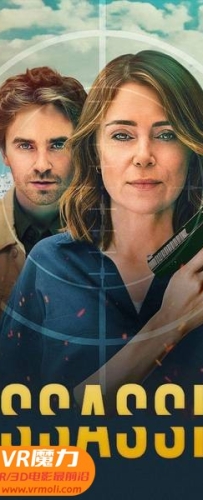 【妈妈是杀手 第一季 第06集 完结篇 3D The Assassin s01e06 3D】3D左右电影下载_中文字幕_4K_高清蓝光压制_网盘