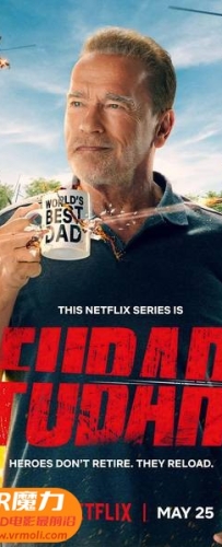 【面目全非 第一季 第03集 3D FUBAR s01e03 3D】3D左右电影下载_中文字幕_4K_高清蓝光压制_网盘