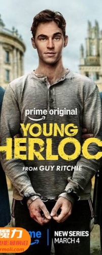 【青年夏洛克 第03集 3D Young Sherlock s01e03 3D】3D左右电影下载_中文字幕_4K_高清蓝光压制_网盘