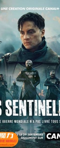 【哨兵 第一季 第02集 3D Les Sentinelles s01e02 3D】3D左右电影下载_中文字幕_4K_高清蓝光压制_网盘