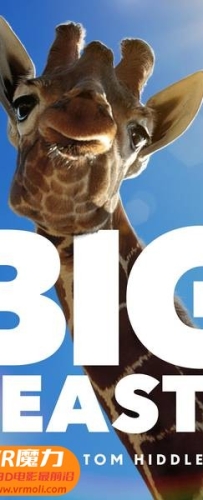 【巨兽 第一季 第07集 3D Big Beasts s01e07 3D】3D左右电影下载_中文字幕_4K_高清蓝光压制_网盘