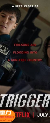 【枪口彼端 第08集 3D Trigger s01e08 3D】3D左右电影下载_中文字幕_4K_高清蓝光压制_网盘