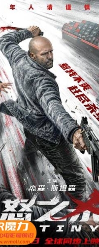 【怒之杀 3D Mutiny 3D】3D左右电影下载_中文字幕_4K_高清蓝光压制_网盘