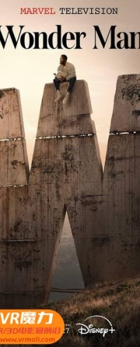 【奇迹人 第03集 3D Wonder Man s01e03 3D】3D左右电影下载_中文字幕_4K_高清蓝光压制_网盘