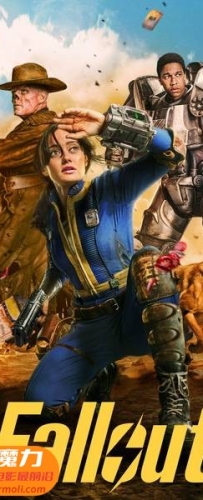 【辐射 第一季 第6集 3D Fallout s01e06 3D】3D左右电影下载_中文字幕_4K_高清蓝光压制_网盘