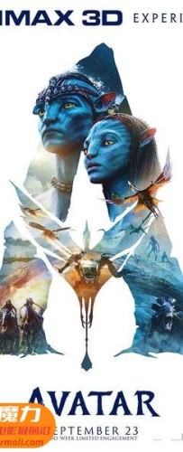 【阿凡达 3D Avatar 3D】3D左右电影下载_国英双语_4K_高清蓝光压制_网盘