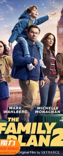 【家庭计划2 3D The Family Plan 2 3D】3D左右电影下载_中文字幕_4K_高清蓝光压制_网盘